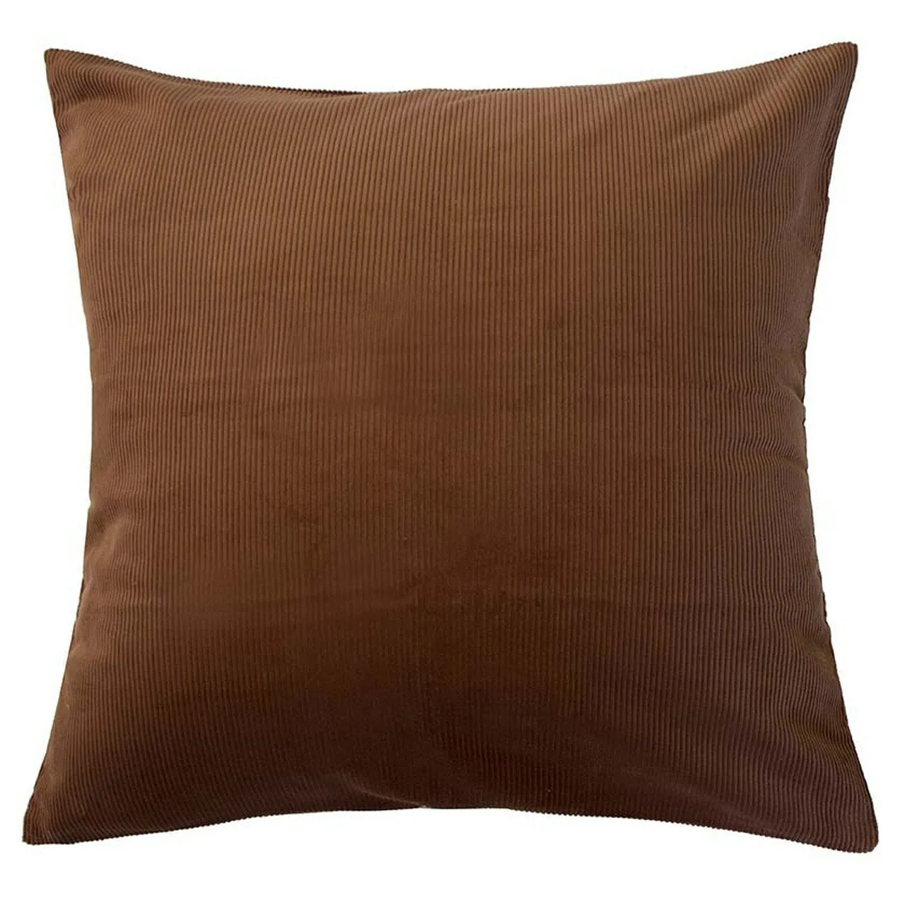 Sloane Cayenne European Pillowcase by Bambury