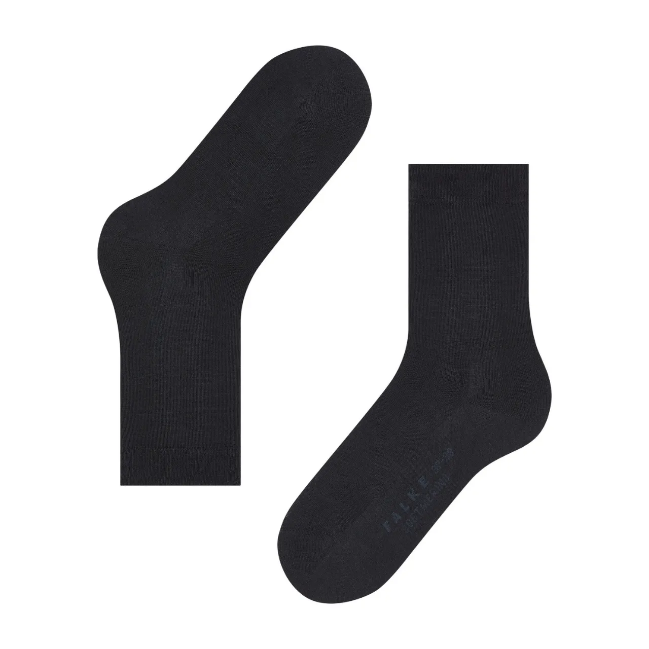 Softmerino Socks