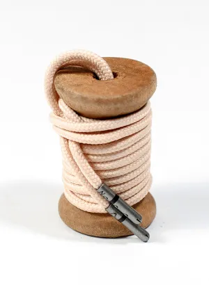 Solid Tan Dress Laces