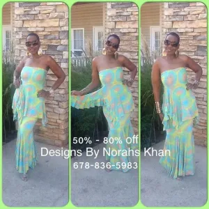 Spring Fling Ensemble