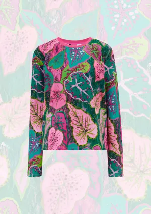 Sweater In Cala Elysium