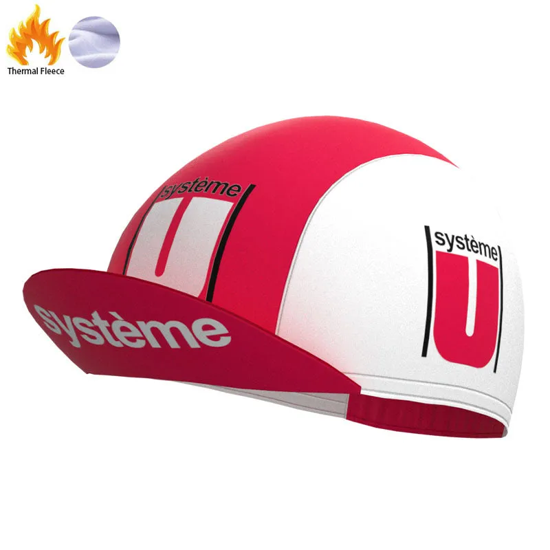 Systeme Retro Cycling Cap