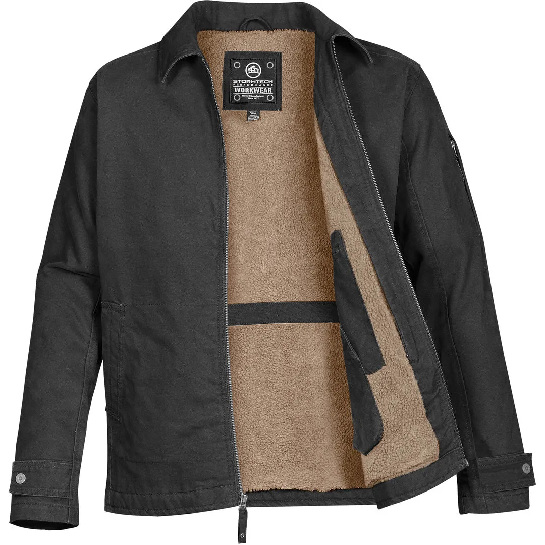The Stone Ridge Jacket | Mens