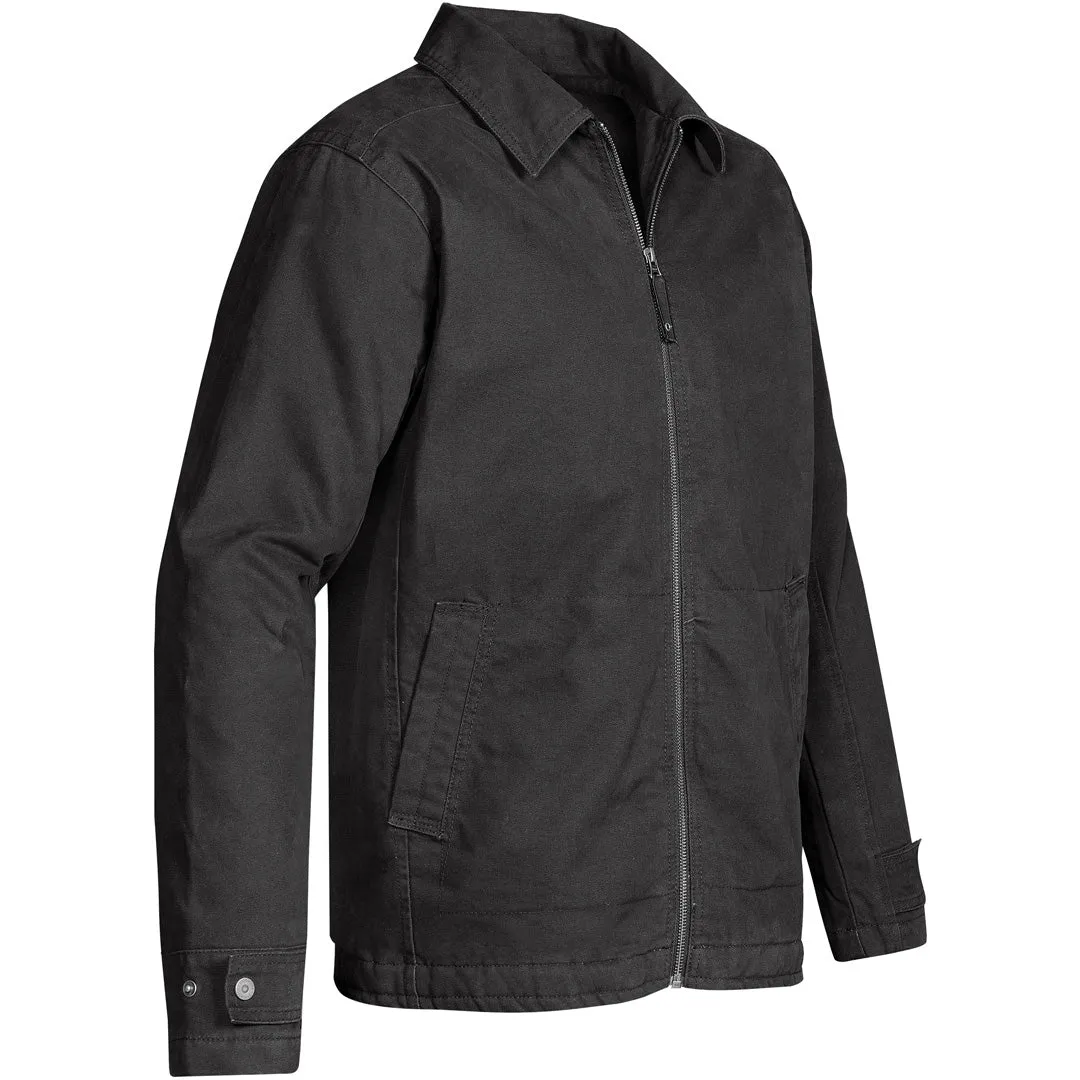 The Stone Ridge Jacket | Mens