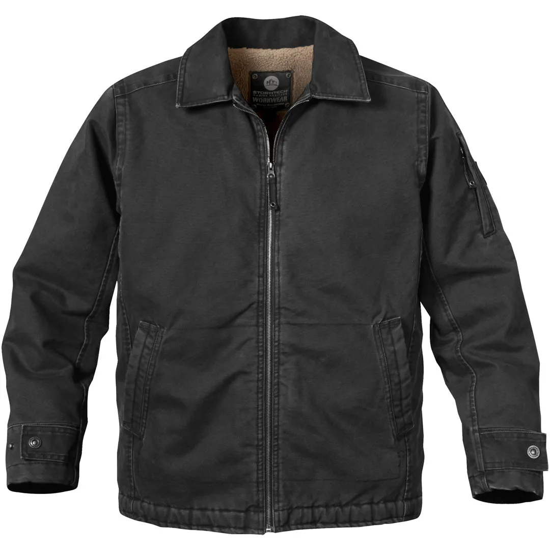 The Stone Ridge Jacket | Mens