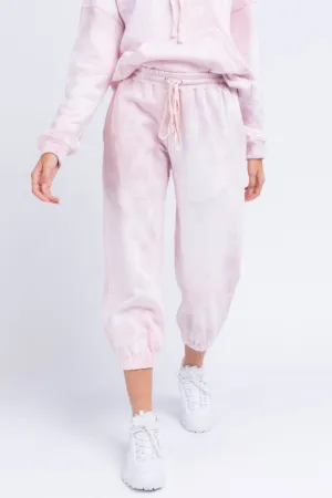 Tie Dye Joggers