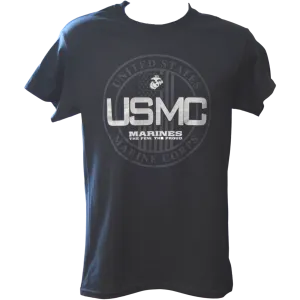 USMC Shimmer Seal Shirt