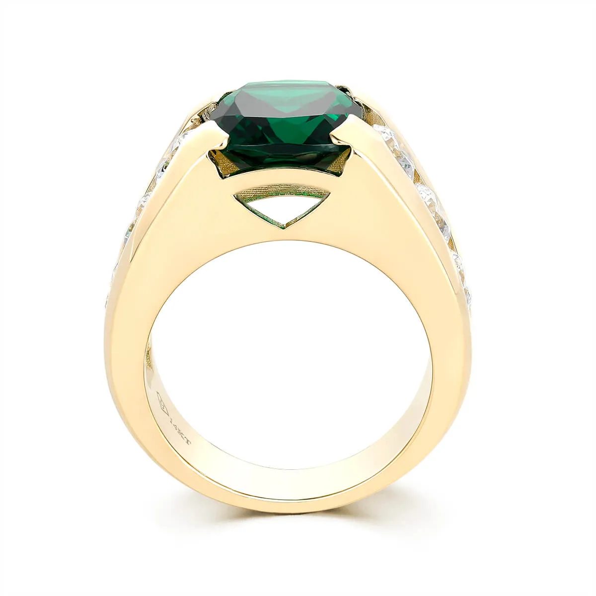 Veneziano Ring