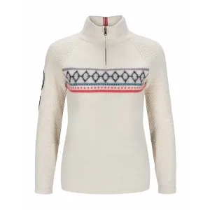 Womens Boiled Ski Sweater