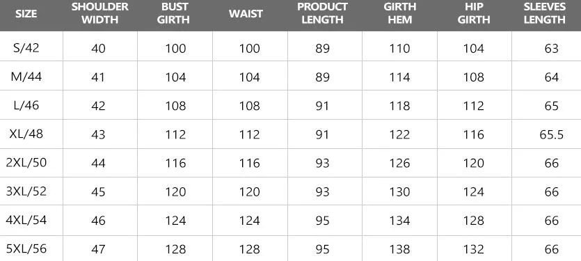 Women's Winter Windproof Hooded Polyester Parka